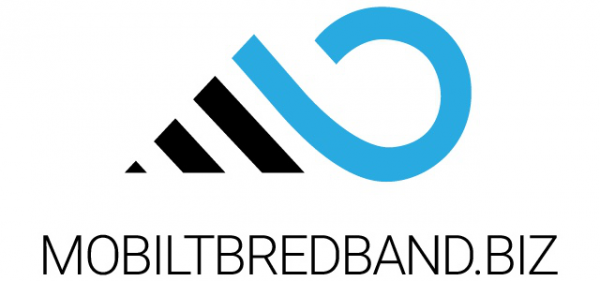 Mobilt Bredband 2023 logo
